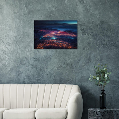 Canvas