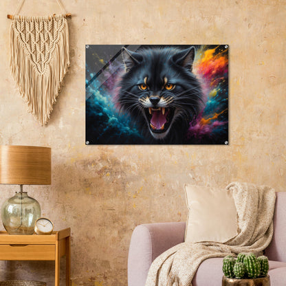 Acrylic Print