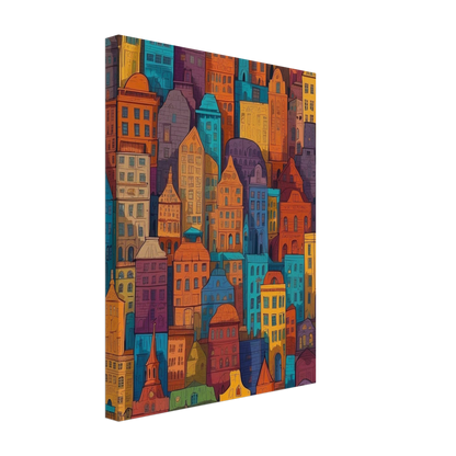 Canvas