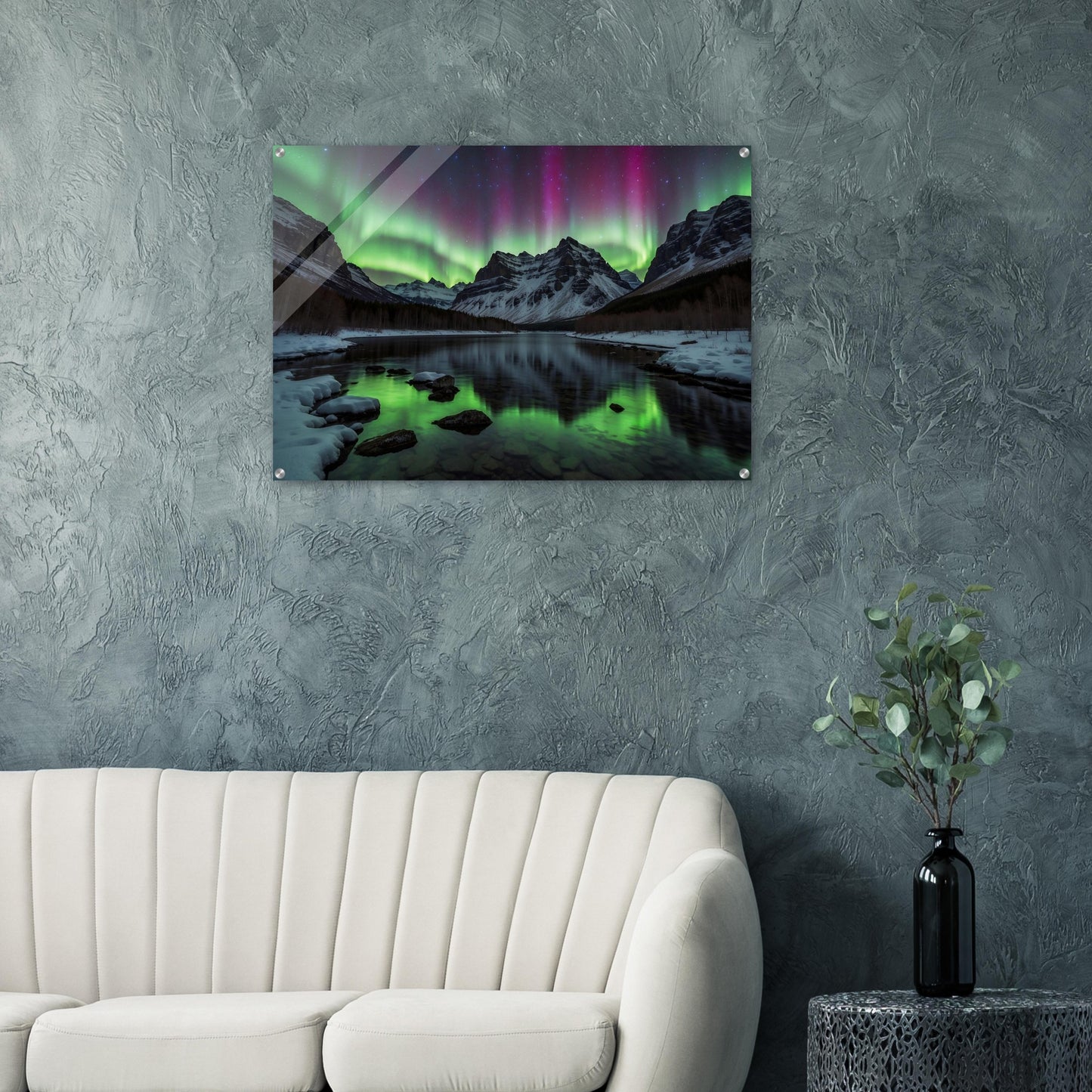 Acrylic Print