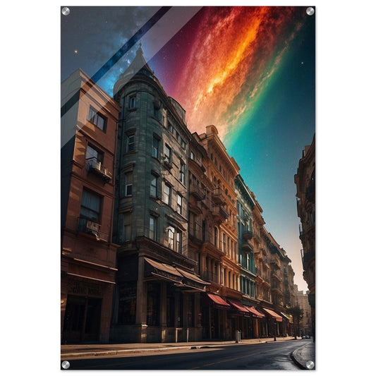 Acrylic Print