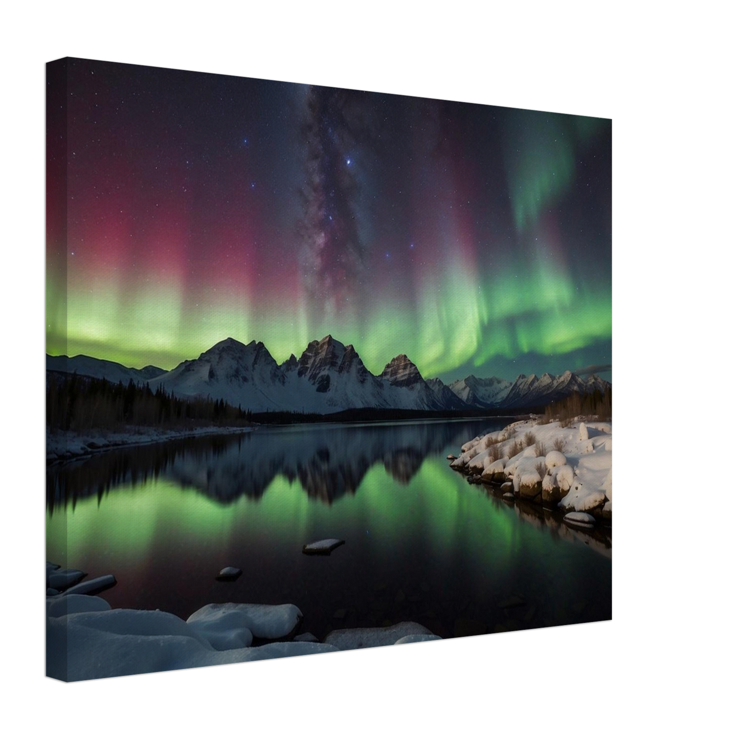 Canvas