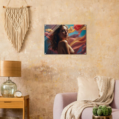Acrylic Print