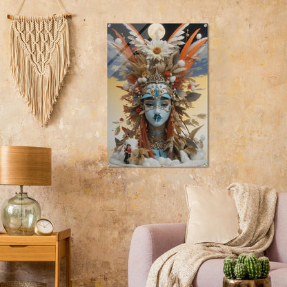 Acrylic Print