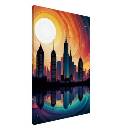 Canvas