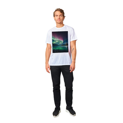Performance Unisex Crewneck T-shirt