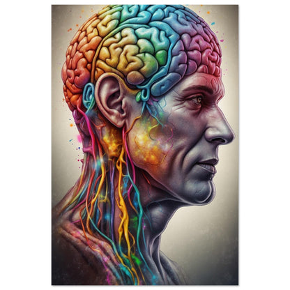 Premium Matte Paper Poster