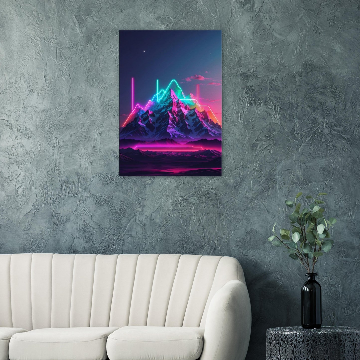 Canvas