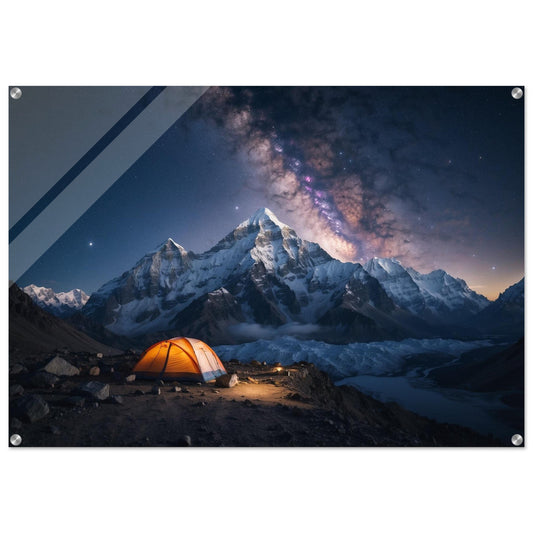Acrylic Print