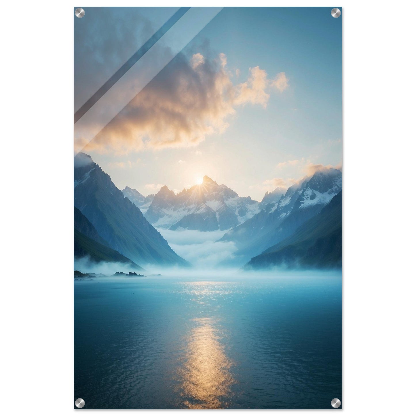Acrylic Print