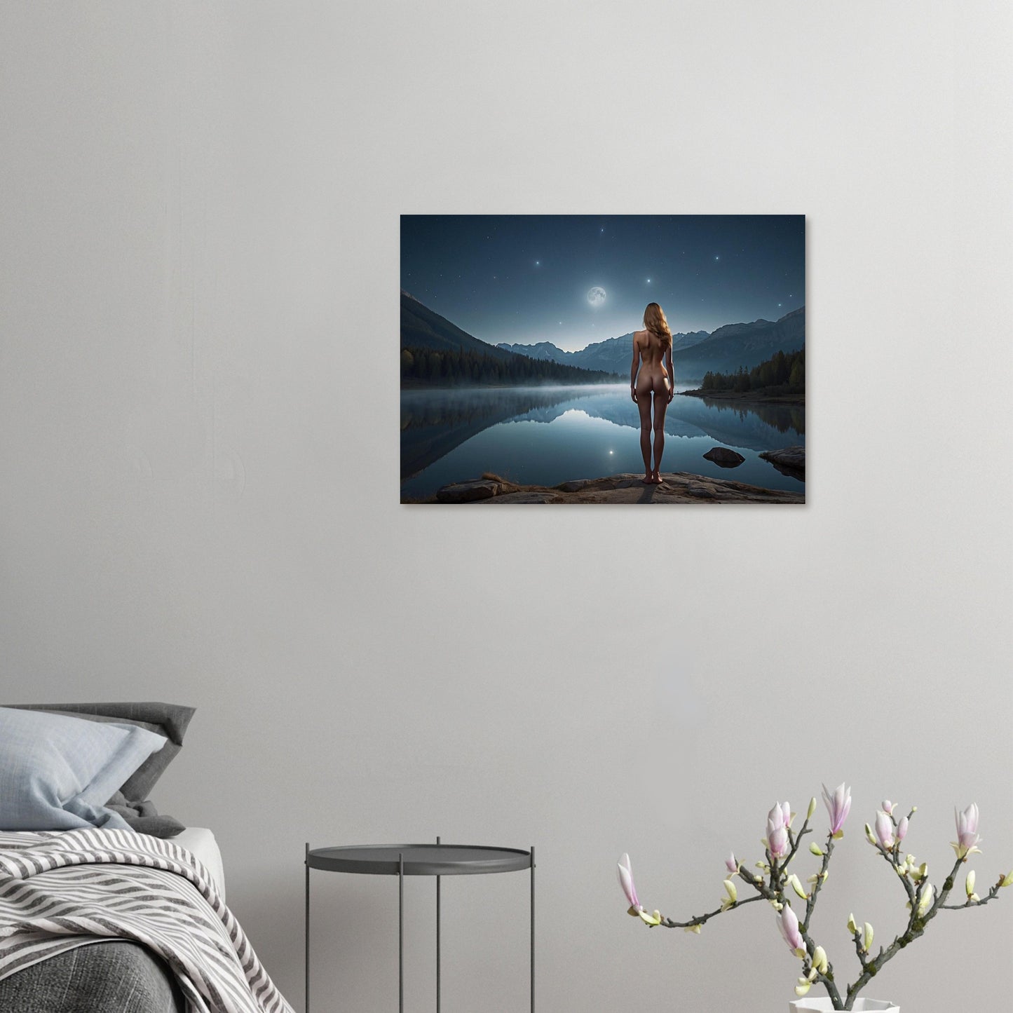 Premium Matte Paper Poster