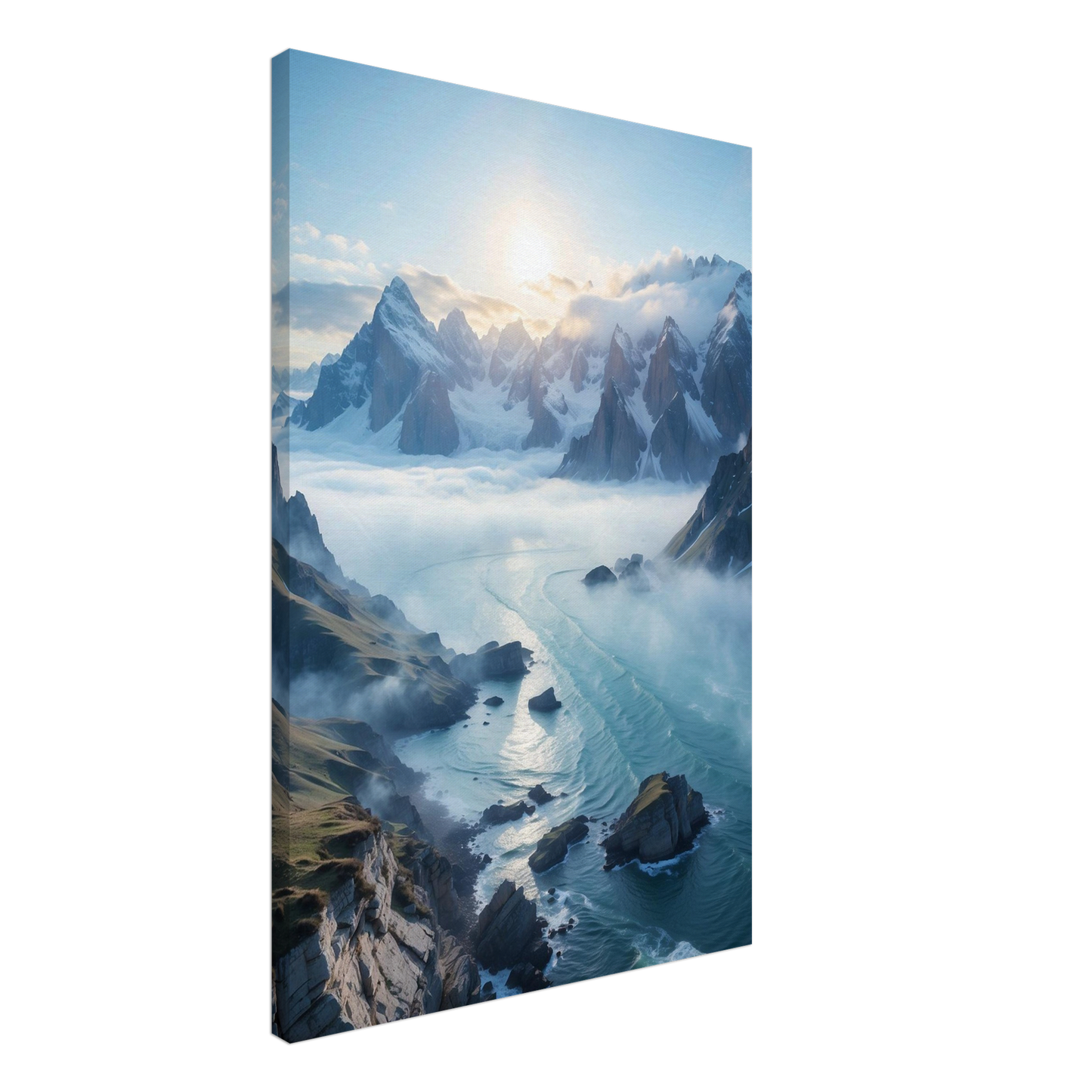 Canvas