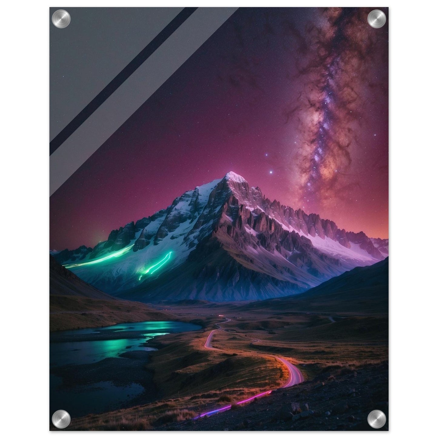Acrylic Print