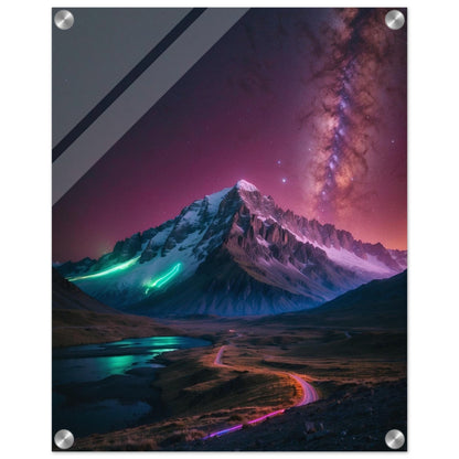 Acrylic Print