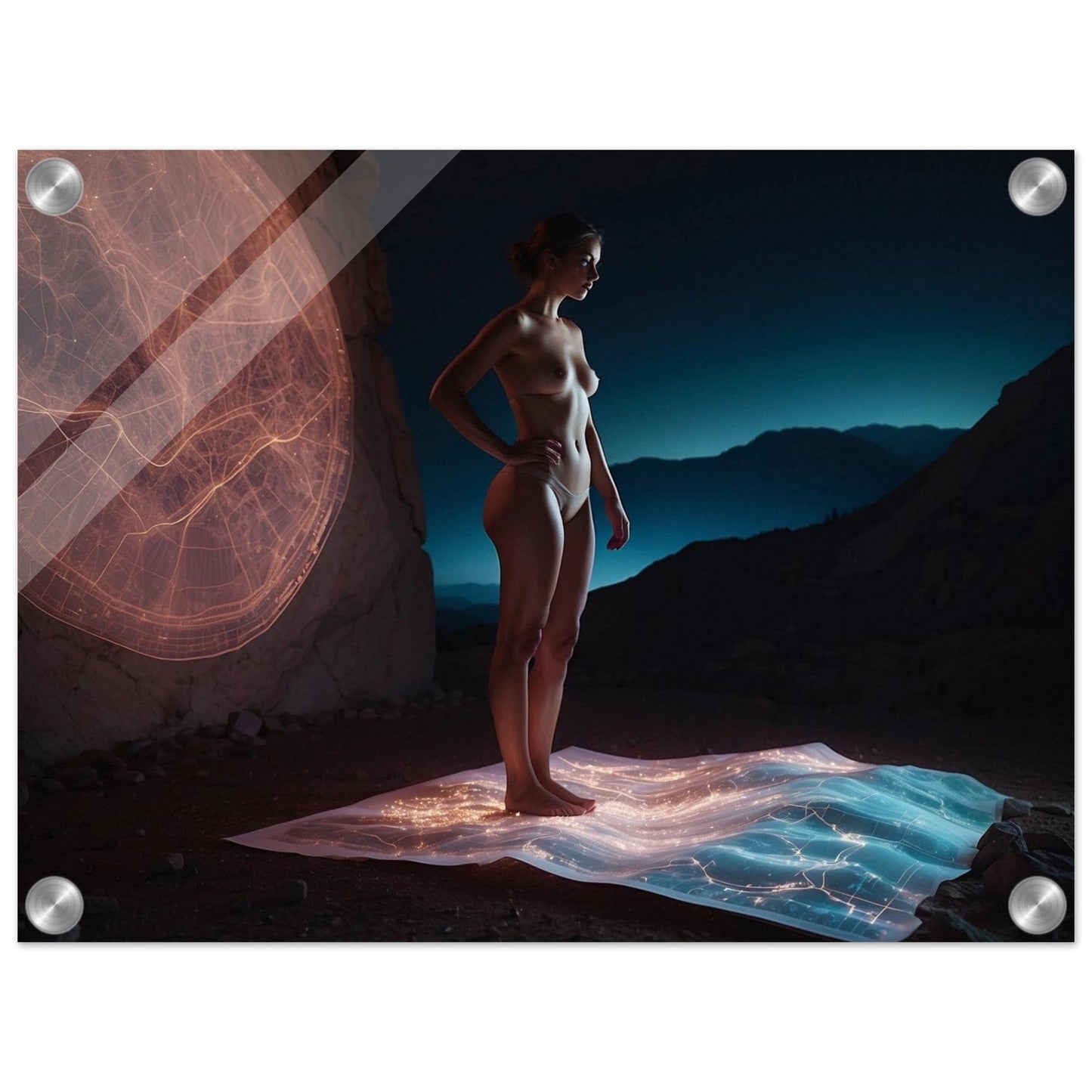 Acrylic Print