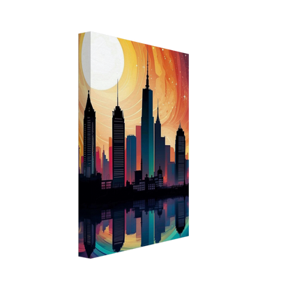 Canvas