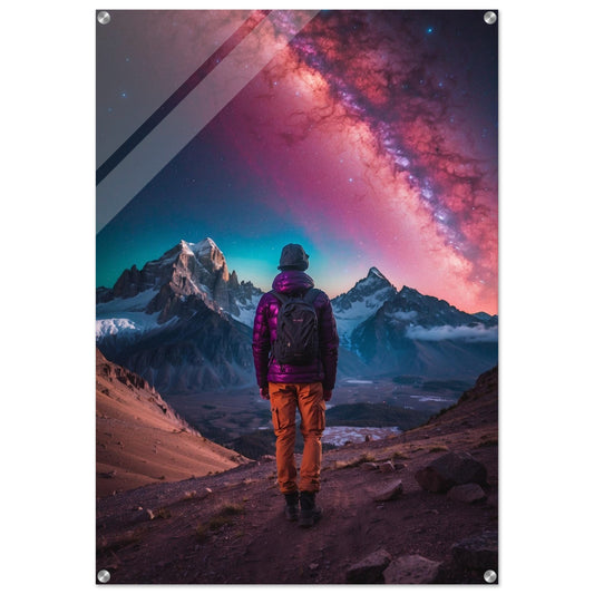 Acrylic Print