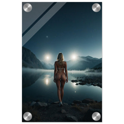 Acrylic Print