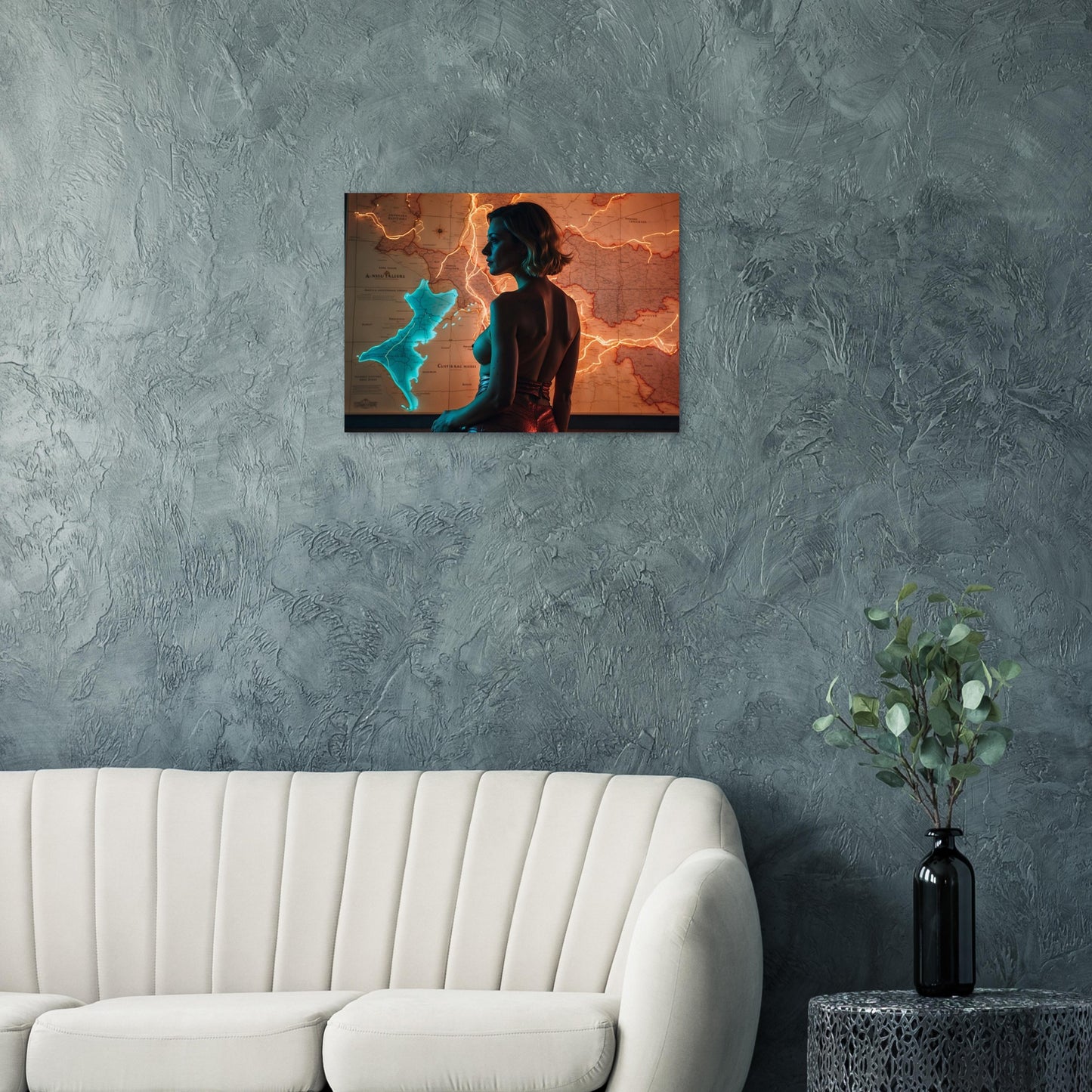 Premium Matte Paper Poster