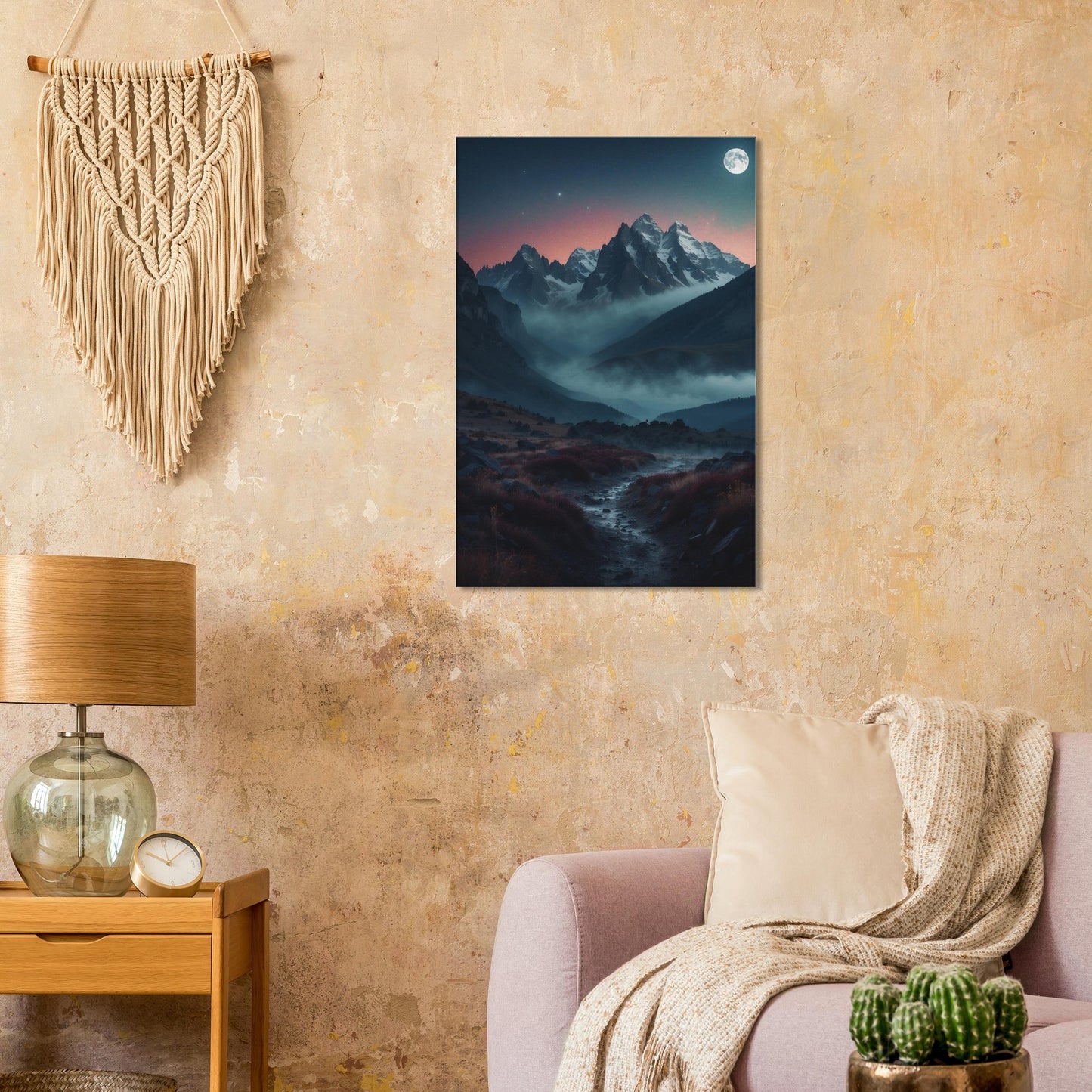 Canvas