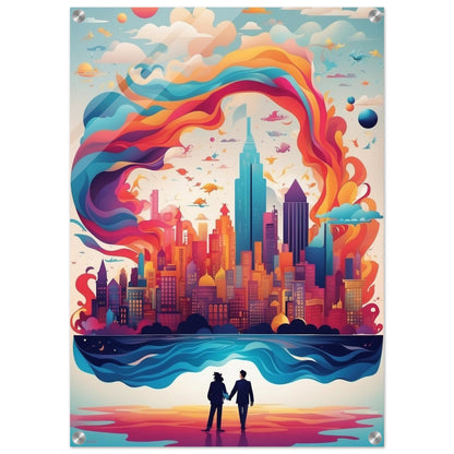 Acrylic Print