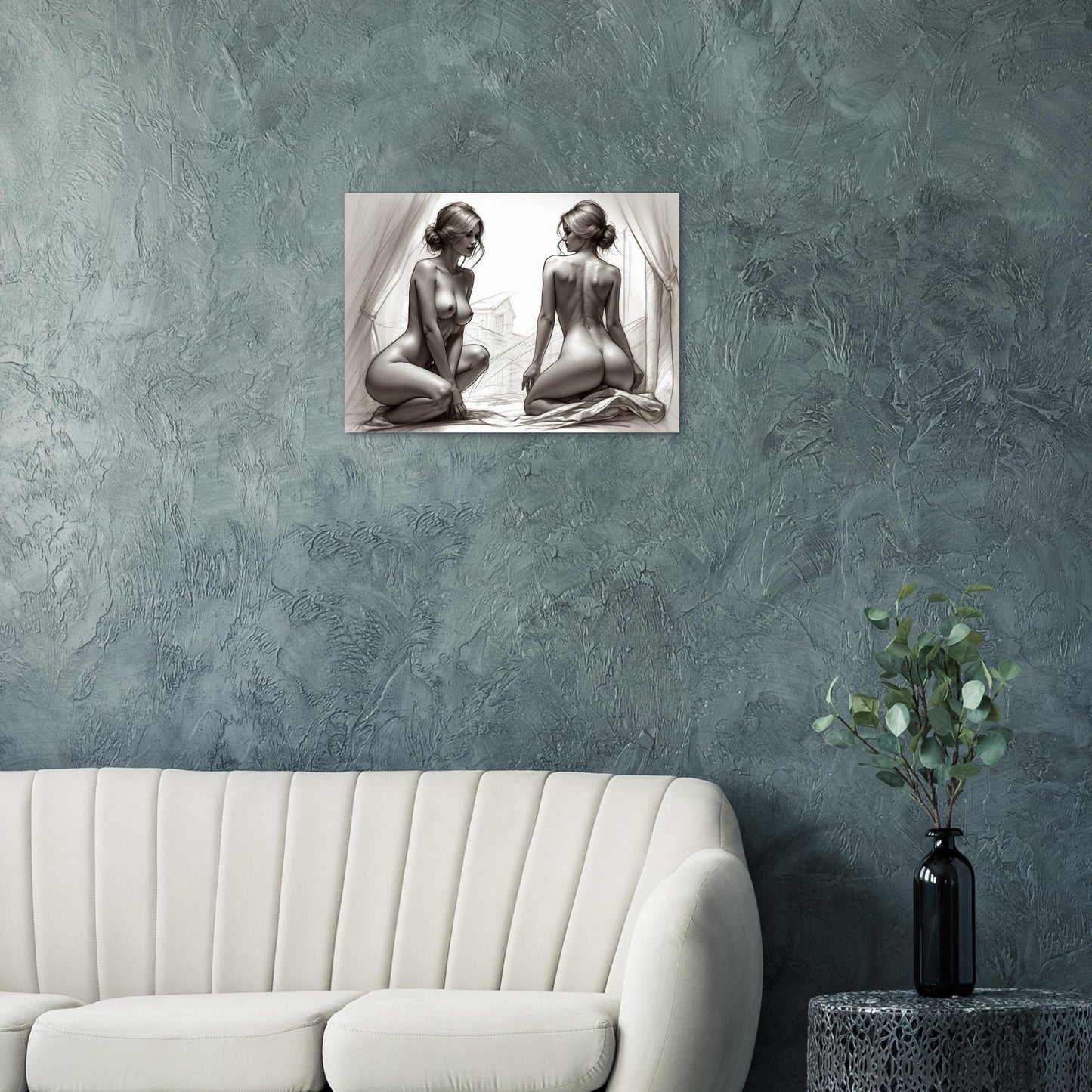 Premium Matte Paper Poster