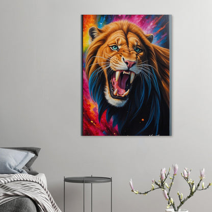 Premium Matte Paper Poster