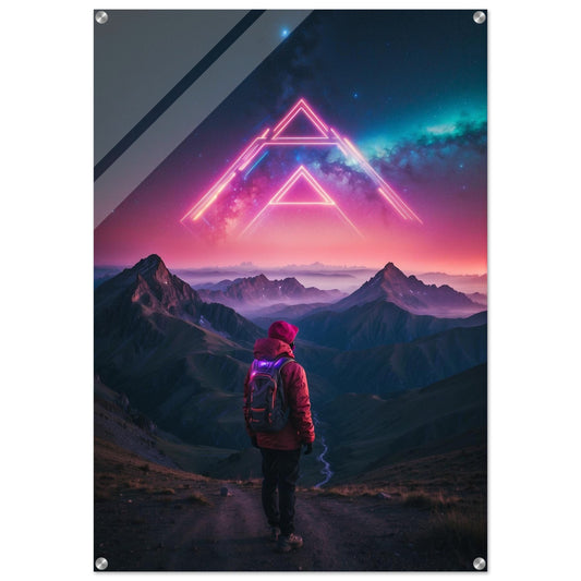 Acrylic Print