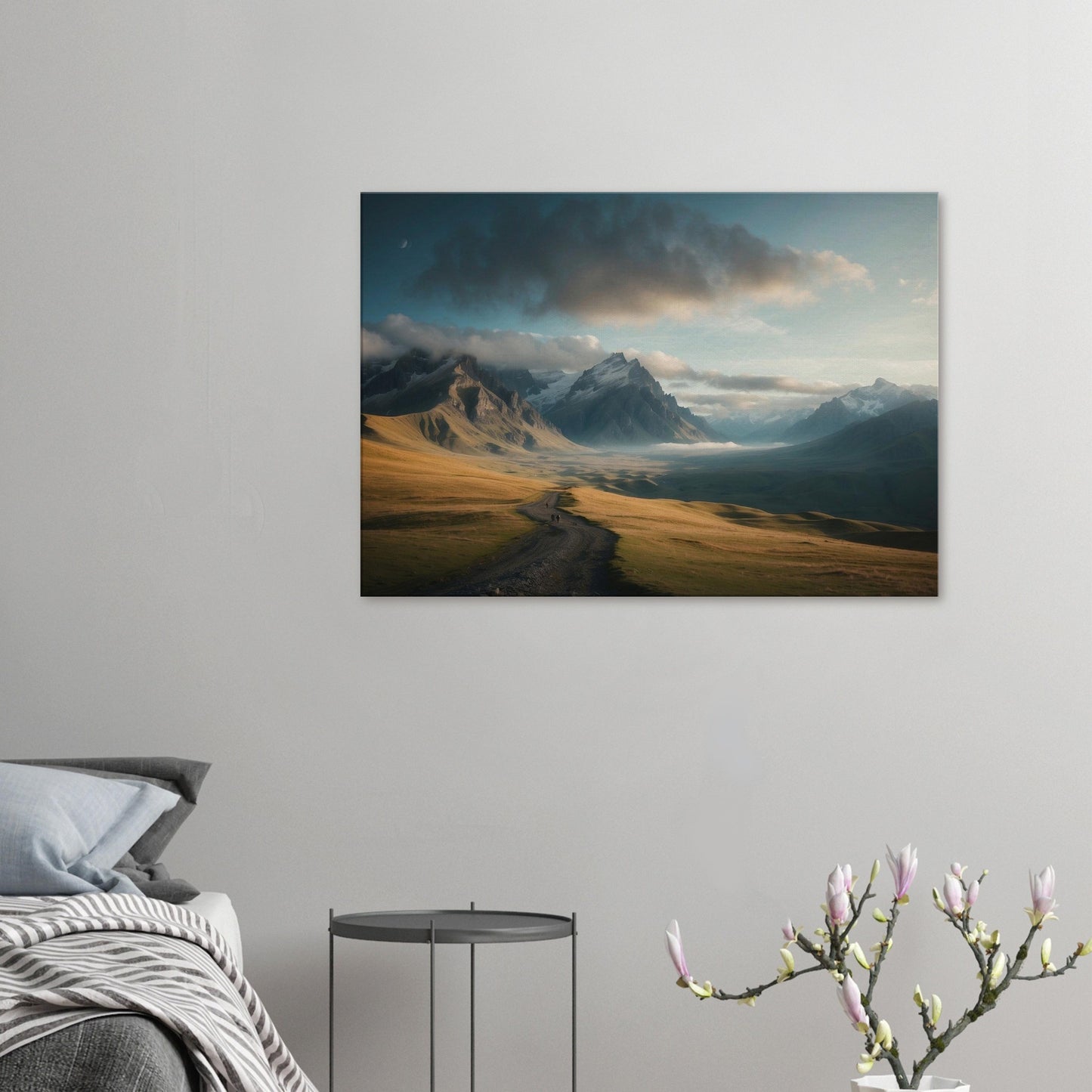 Canvas