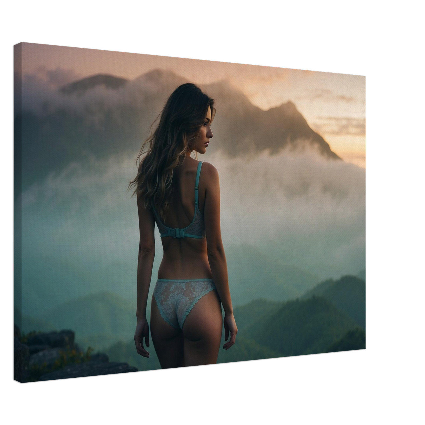 Canvas