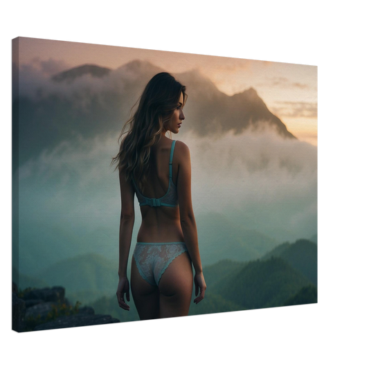 Canvas