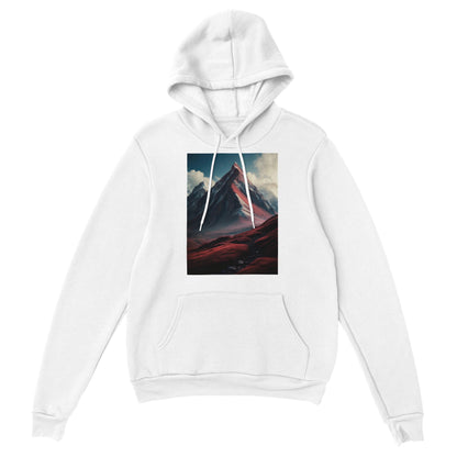 Premium Unisex Pullover Hoodie