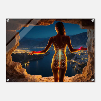 Acrylic Print