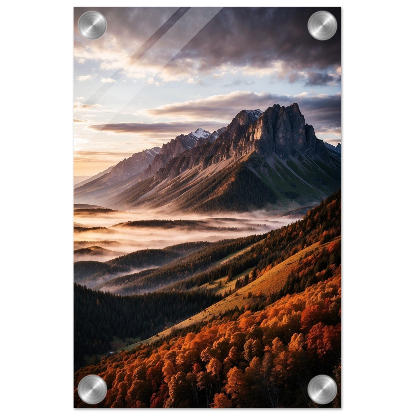 Acrylic Print