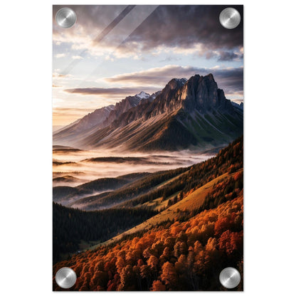 Acrylic Print