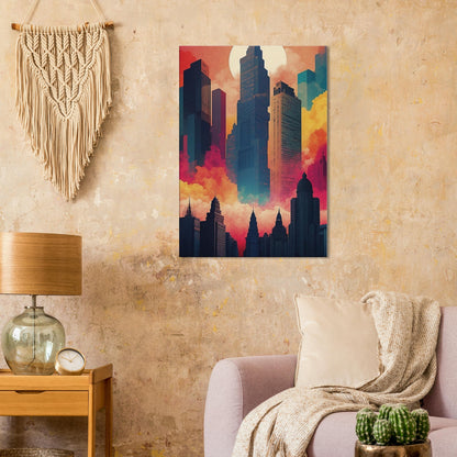 Canvas