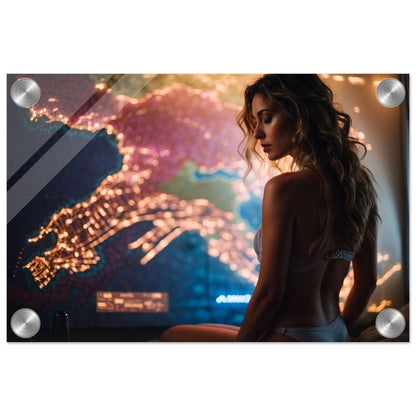 Acrylic Print