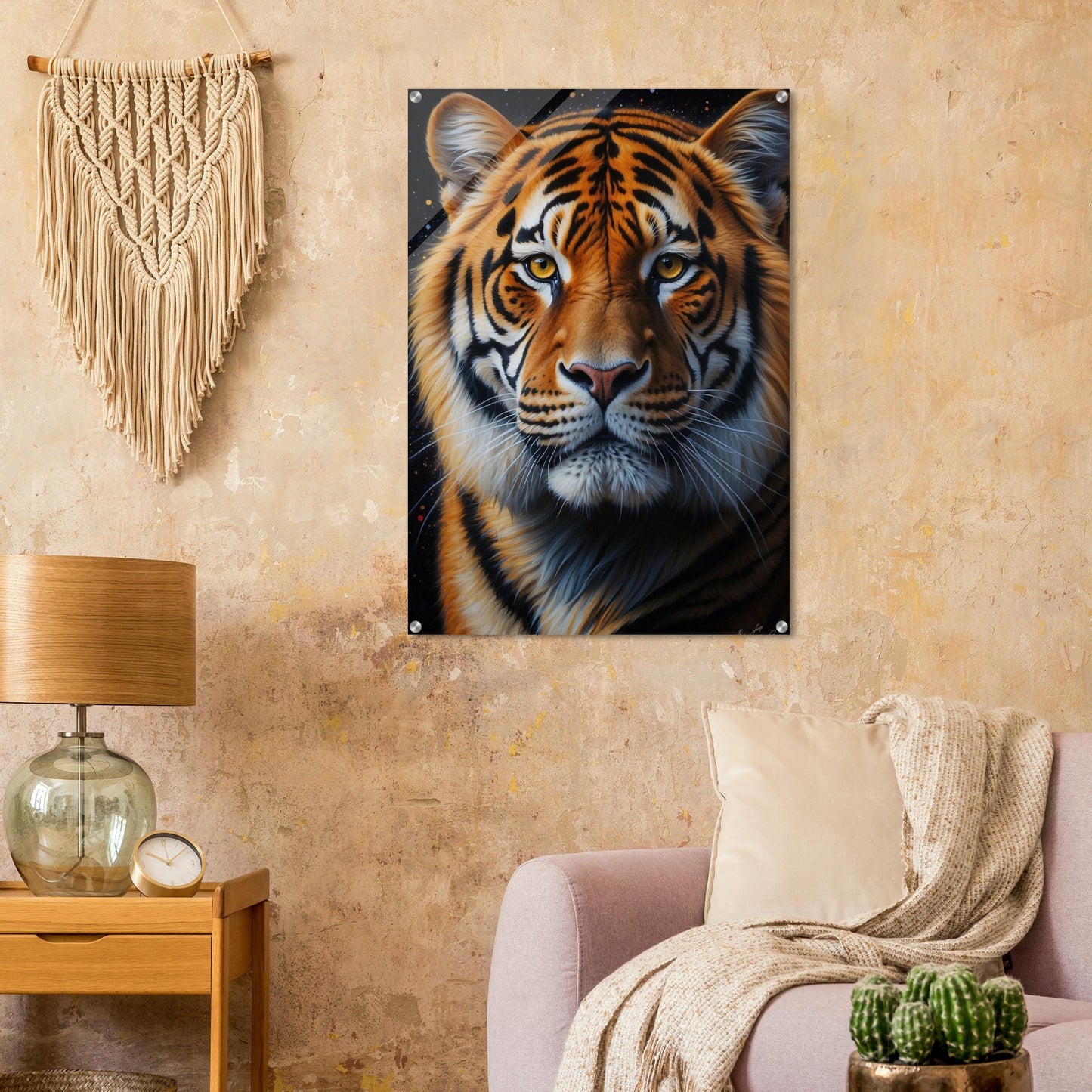 Acrylic Print