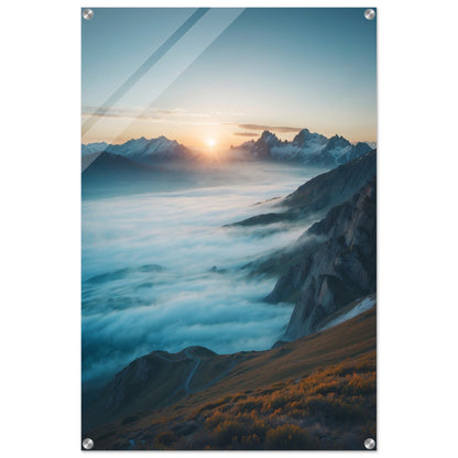 Acrylic Print