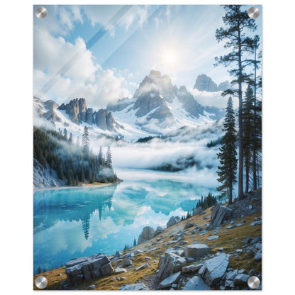 Acrylic Print