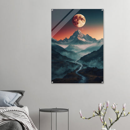 Acrylic Print