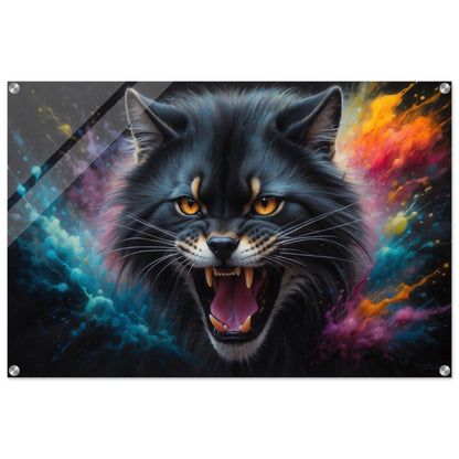 Acrylic Print