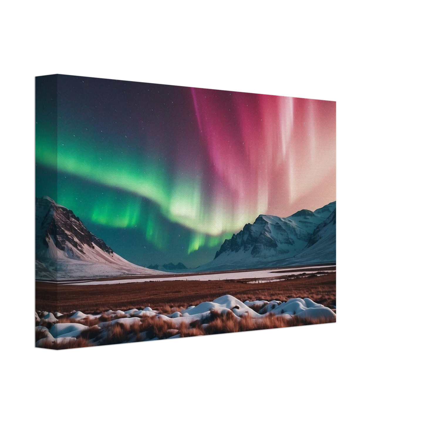 Canvas