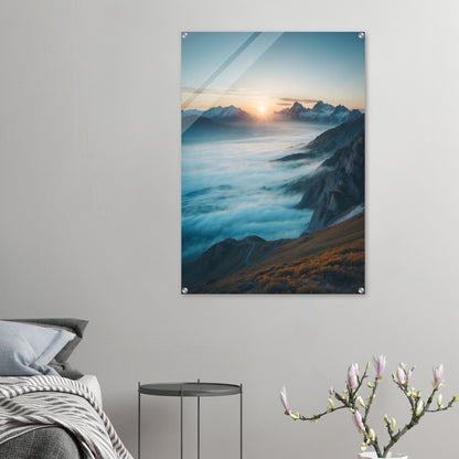 Acrylic Print
