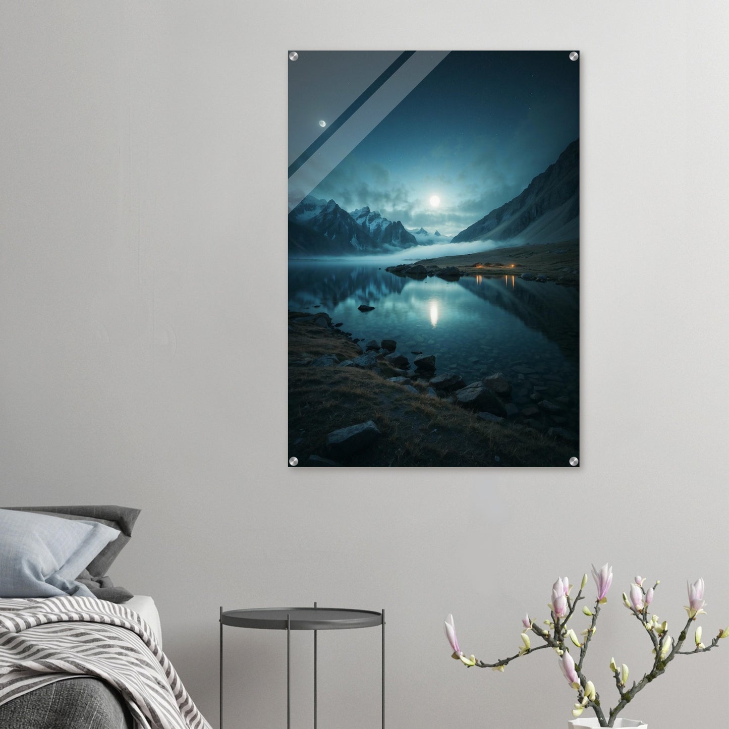 Acrylic Print