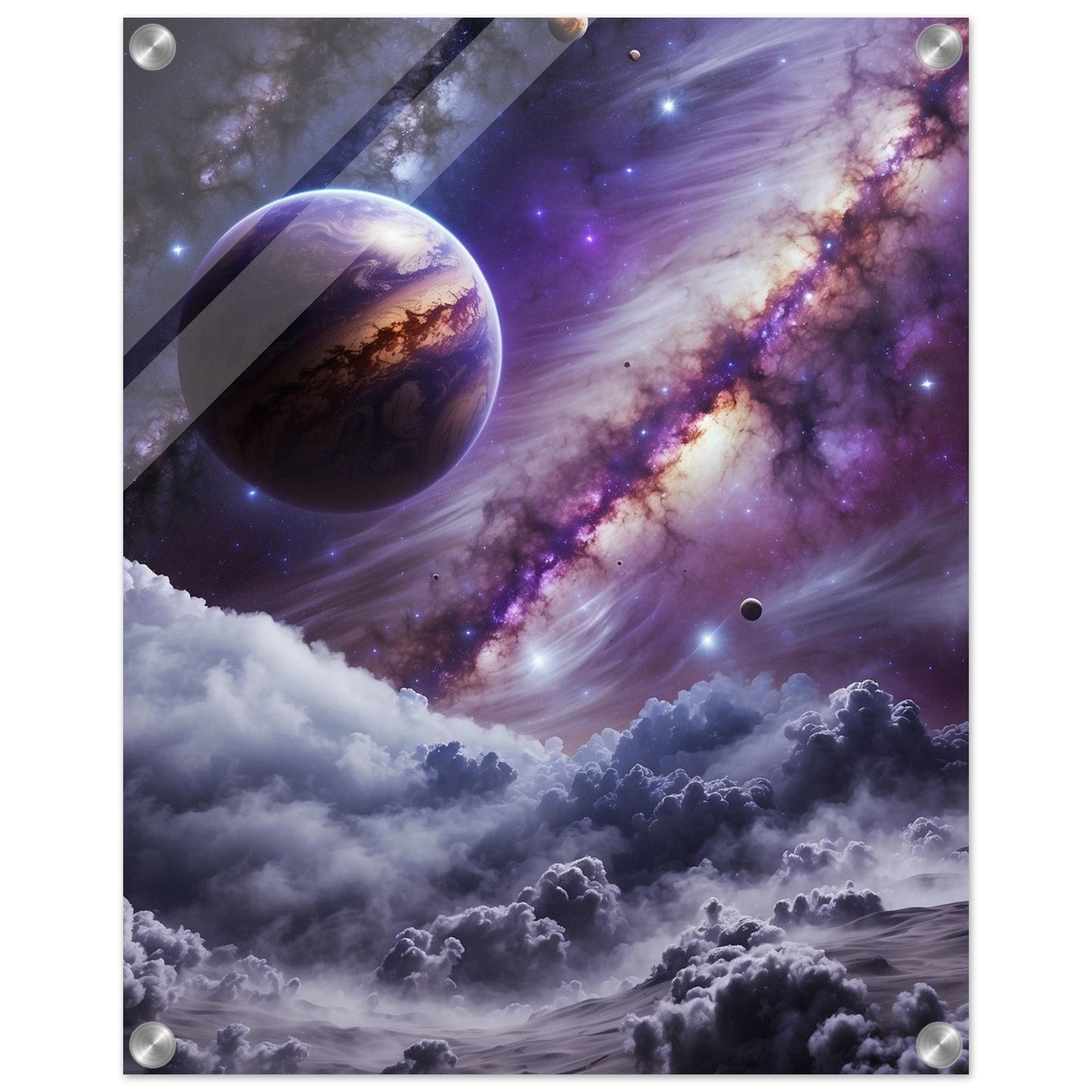 Acrylic Print
