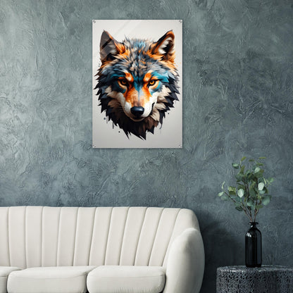 Acrylic Print
