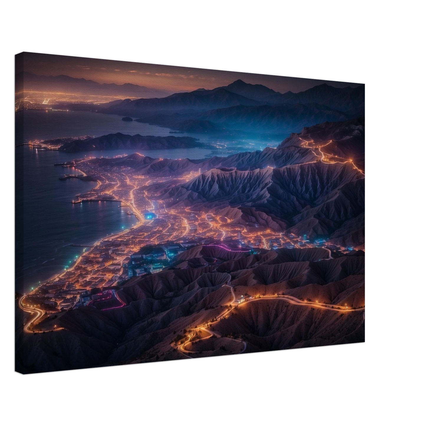 Canvas