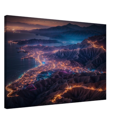 Canvas