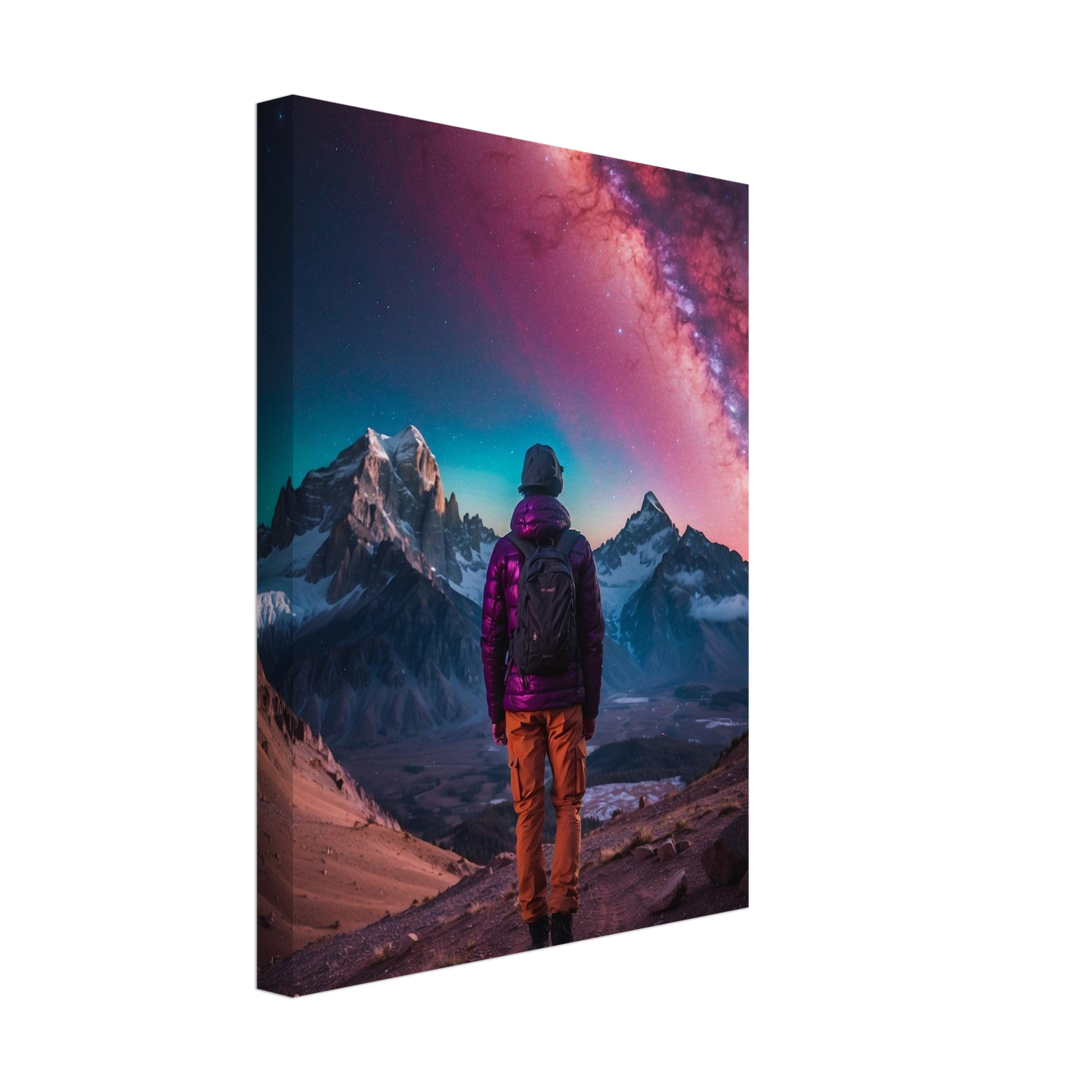 Canvas